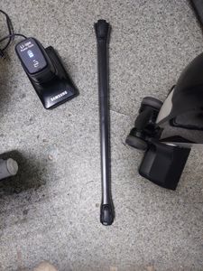 Б/у Пылесос Samsung vs60k6051kw 01-200832651