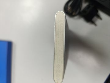 Б/у Повербанк Xiaomi 5000mah ndy-02-am 01-200828114