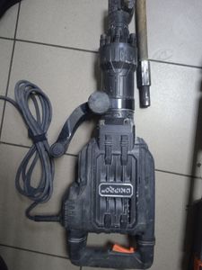 Б/у Отбойный молоток Dnipro-M sh-45 01-200831053