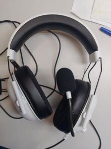 Б/в Навушники Razer blackshark v2 x 01-200830753