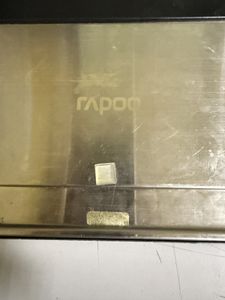 Б/в Клавіатура бездротова Rapoo e9270p 01-200832629