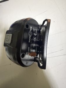 Б/у Фонарик usb Nanotex th-02 01-200832676