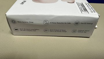 Б/в Навушники Xiaomi redmi buds 6 play blue 18-000093513