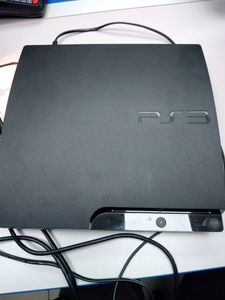 Б/в Ігрова приставка Sony playstation 3 slim 500gb 01-200833357