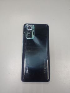 Б/в Мобільний телефон Xiaomi redmi note 10 pro 6/128gb 01-200832534