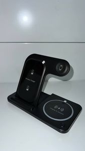 Б/в Бездротовий зарядний пристрій Без Виробника y011 01-200833212