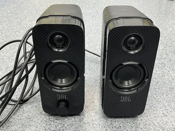 Б/в Акустика Jbl quantum duo 01-200833358
