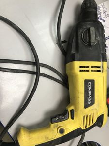 Б/в Перфоратор Compass rh 1201 01-200833457