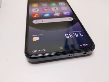 Б/у Мобильный телефон Xiaomi redmi note 14 8/256gb 01-200832510