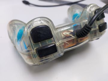 Б/в Геймпад Cowboy usb 01-200834573