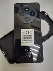 Б/у Мобильный телефон Xiaomi redmi 14c 4/128gb 01-200834550
