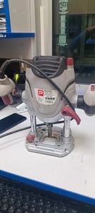 Б/у Фрезер Performance Power pro 1200a 01-200833834