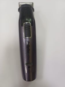 Б/у Триммер электрический Babyliss mt727e 01-200833777