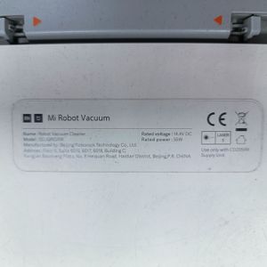 Б/в Пилосос Xiaomi mijia sdjqr02rr 01-200764586
