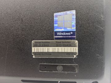 Б/у Ноутбук Lenovo 15/core i5-1135g7 ddr4/16gb ddr4/hdd *відсутній/ssd 512 gb/*інтегрована 01-200831378