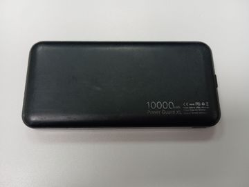 Б/в Зовнішній акамулятор Verico powerguard xl 10000mah 01-200834033