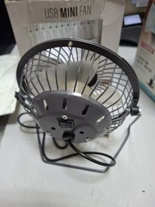 Usb Mini Fan без моделі