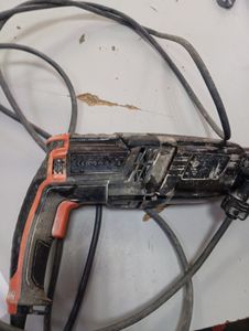 Б/в Перфоратор Dnipro-M rh-120mb 01-200834973