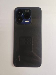 Б/у Мобильный телефон Zte nubia v70 design 8/256gb 01-200835278