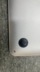 Б/в Ноутбук Apple macbook air a1466 13,3" core i5 1.8ghz/ram 4gb/ssd 256gb/intel hd graphics 6000 01-200815875