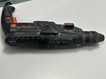 Б/в Перфоратор Dnipro-M rh-16 01-200835312