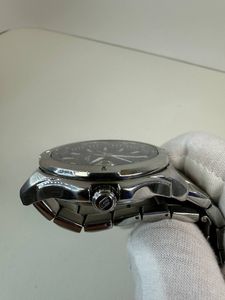 Б/у Часы Casio edifice classic ef-129d-2avef 01-200835334