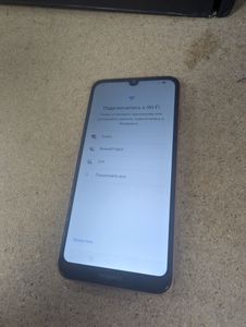 Б/в Мобільний телефон Huawei y6 2019 2/32gb 01-200835216