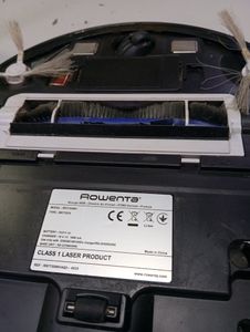 Б/в Робот-пилосос Rowenta explorer serie 80 rr7755wh 01-200835530