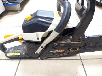 Б/у Пила цепная Свитязь бп 4500 pro 01-200836497