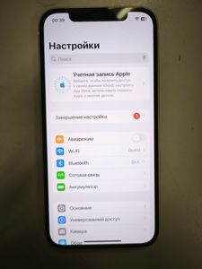Б/в Мобільний телефон Apple iphone 12 64gb 01-200834941
