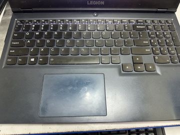 Б/в Ноутбук Lenovo 15/ryzen 7 5800h ddr4/16gb ddr4/ssd 1000 gb/geforce rtx3060 6gb 01-200835833