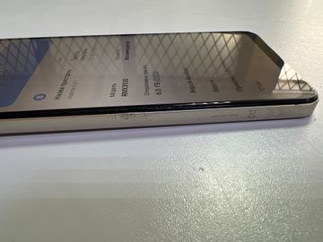 Б/у Мобильный телефон Realme c61 6/128gb 01-200835518