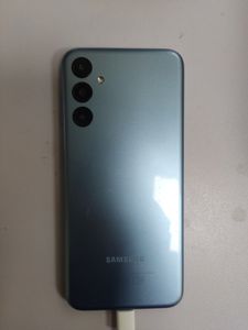Б/в Мобільний телефон Samsung galaxy m14 4/128gb 01-200836554