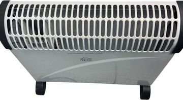 Б/в Обігрівач Dcg tc10 t 2000w 01-200781789