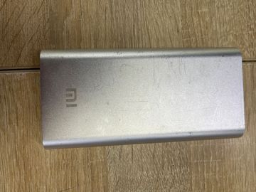 Б/у Повербанк Xiaomi redmi power bank 20000mah 01-200835857