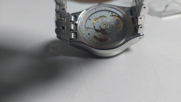 Б/у Часы Swatch swatch petite seconde black sy23s400 01-200835649