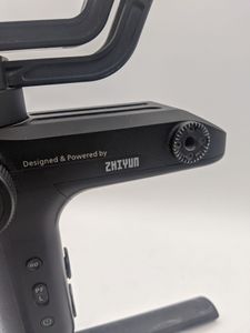 Б/в Стабілізатор Zhiyun weebill 3s 01-200759212