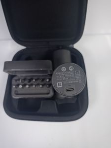Б/у Шуруповерт Mijia electric screwdriver 01-200830766