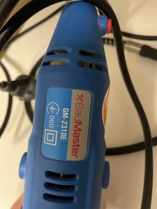 Б/в Багатофункціональний інструмент Baumaster gm-2310e 01-200838137