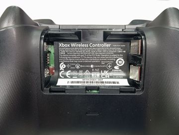 Б/в Геймпад Microsoft xbox series x s wireless controller 01-200838229