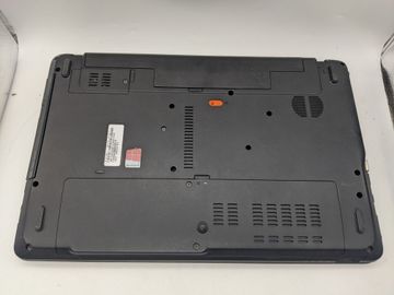 Б/в Ноутбук Acer 15/pentium b980 ddr3/6gb ddr3/ssd 250 gb/*інтегрована 01-200838207