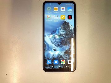 Б/в Мобільний телефон Xiaomi redmi 9a 4/64gb 01-200838736