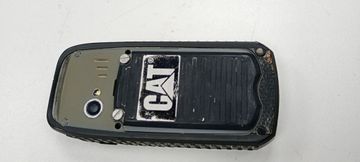 Б/у Мобильный телефон Cat b25 18-000093838