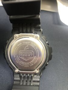 Б/у Часы Casio gd-x6900ht 01-200831525