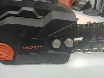 Б/у Пила цепная Dnipro-M dse-15s 01-200838888