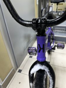 Б/в Велосипед Kench chr-mo (21" tt) 2020 01-200838475