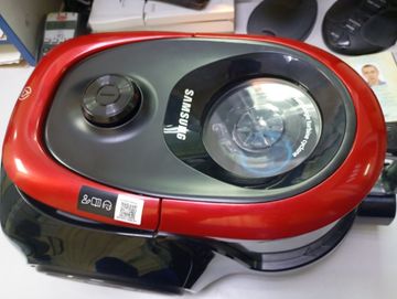 Б/в Пилосос Samsung anti-tangle vc07m2110sr 01-200838868