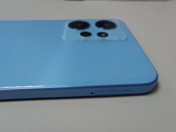 Б/у Мобильный телефон Xiaomi redmi note 12 6/128gb 01-200838894