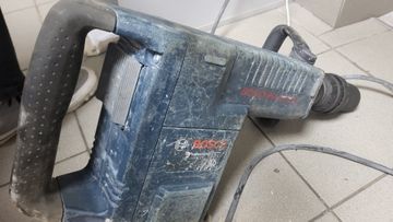 Б/у Отбойный молоток Bosch gsh 11 e 01-200840148