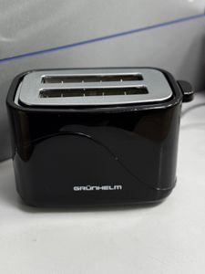 Б/в Тостер Grunhelm gwd007 01-200840340